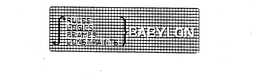 BABYLON RULES LOGICS FRAMES CONSTRAINTS trademark
