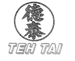 TEH TAI trademark