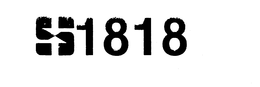 S1818 trademark