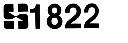 S1822 trademark