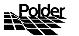 POLDER trademark