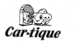 CAR-TIQUE trademark