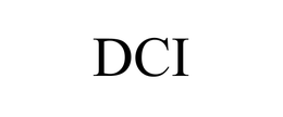 DCI trademark