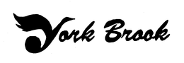 YORK BROOK trademark