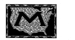 M trademark