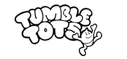 TUMBLE TOTS trademark