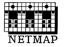 NETMAP trademark