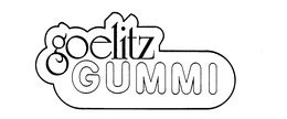GOELITZ GUMMI trademark