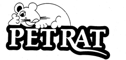 PET RAT trademark