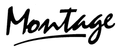 MONTAGE trademark