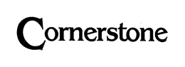 CORNERSTONE trademark