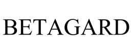 BETAGARD trademark