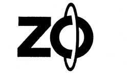ZO trademark