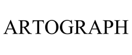 ARTOGRAPH trademark