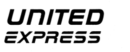 UNITED EXPRESS trademark