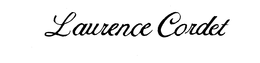 LAURENCE CORDET trademark