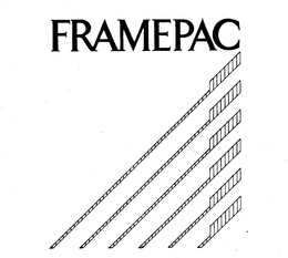 FRAMEPAC trademark