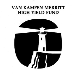VAN KAMPEN MERRITT HIGH YIELD FUND trademark
