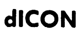DICON trademark