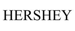 HERSHEY trademark