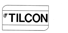 TILCON trademark