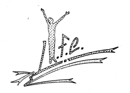 L.I.F.E. trademark