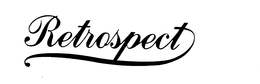 RETROSPECT trademark