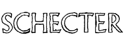 SCHECTER trademark