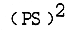 (PS)2 trademark