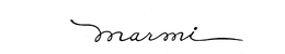 MARMI trademark