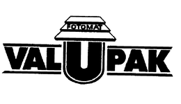 FOTOMAT VALUPAK trademark
