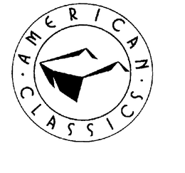 AMERICAN CLASSICS trademark