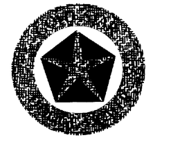 GOLD STAR DODGE DEALER trademark