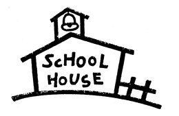 SCHOOL HOUSE trademark