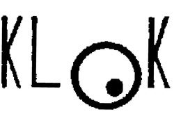 KLOK trademark