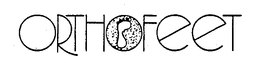 ORTHOFEET trademark