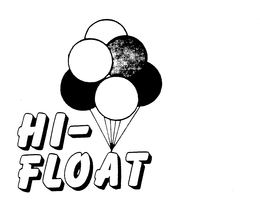 HI-FLOAT trademark