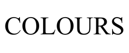 COLOURS trademark