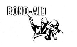 BOND-AID trademark