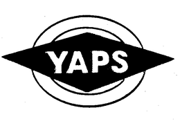 YAPS trademark
