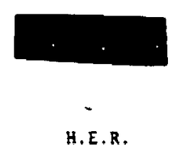 H.E.R. trademark
