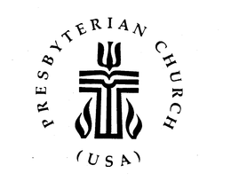 PRESBYTERIAN CHURCH (USA) trademark