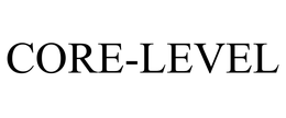 CORE-LEVEL trademark