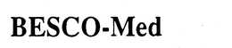 BESCO-MED trademark