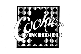 COOKIE INCREDIBLE trademark