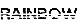 RAINBOW trademark