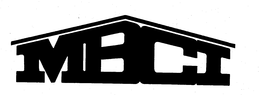 MBCI trademark