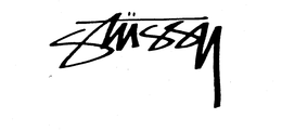 STUSSY trademark