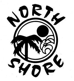 NORTH SHORE trademark