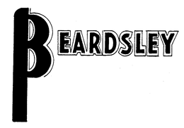 BEARDSLEY trademark